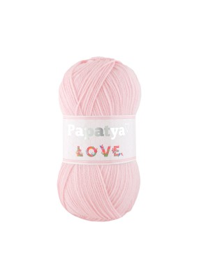 Papatya Love Light Pink (4410)