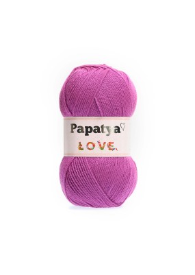 Papatya Love Amarant (4520)