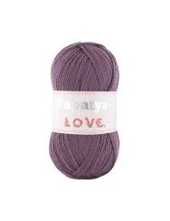 Papatya Love Aubergine (4545)