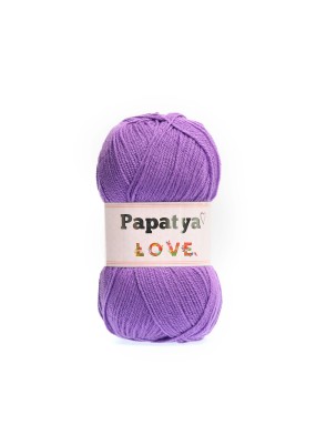 Papatya Love Purple (4550)