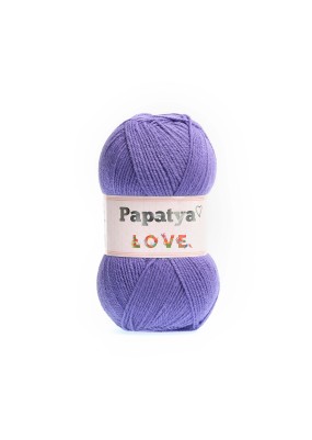 Papatya Love Lilac Mist (4580)