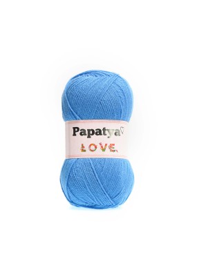 Papatya Love Blue (5050)