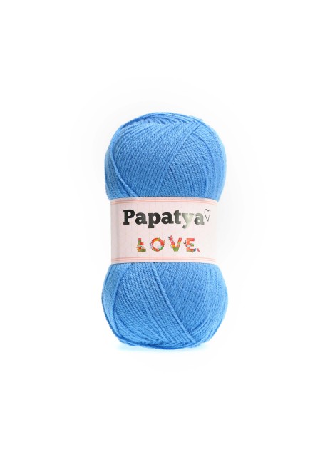 Papatya Love Blue (5050)