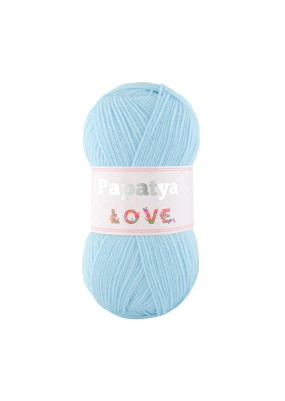 Papatya Love Powder Blue (5120)