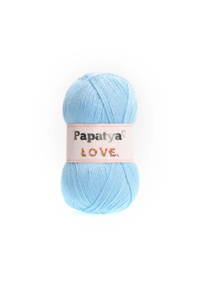 Papatya Love Light Blue (5140)