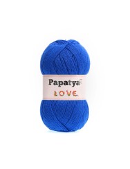 Papatya Love Royal Blue (5250)