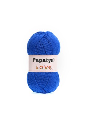 Papatya Love Royal Blue (5250)