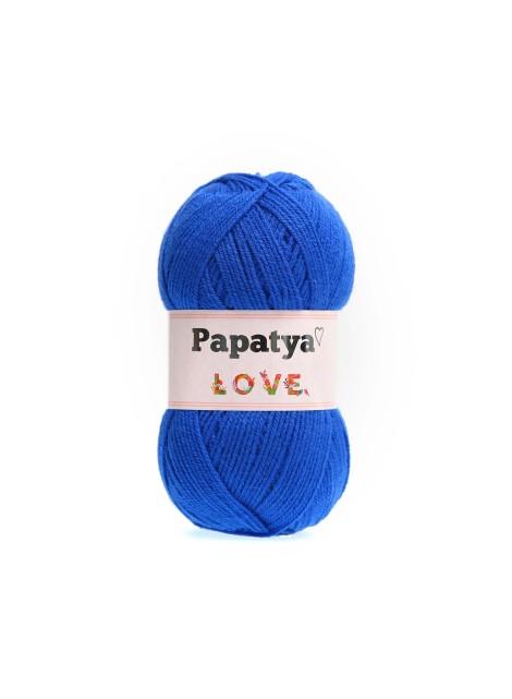 Papatya Love Royal Blue (5250)