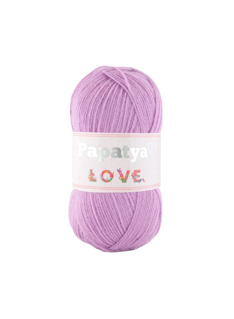 Papatya Love Violet (5415)