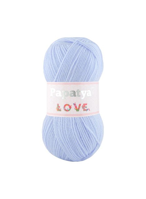 Papatya Love Cloud Purple (5480)