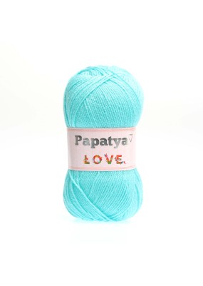 Papatya Love Menthe (5620)