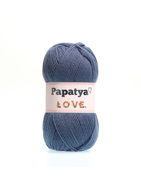 Papatya Love Denim (5680)