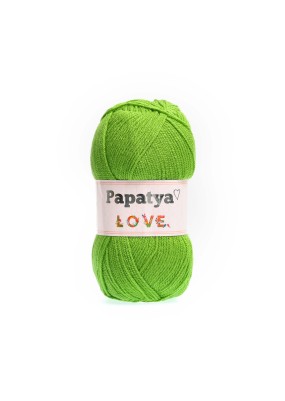 Papatya Love Green (6050)