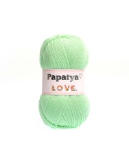 Papatya Love Light Green (6530)