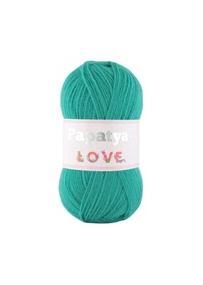 Papatya Love Emerald (6545)