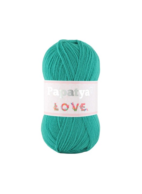 Papatya Love Emerald (6545)