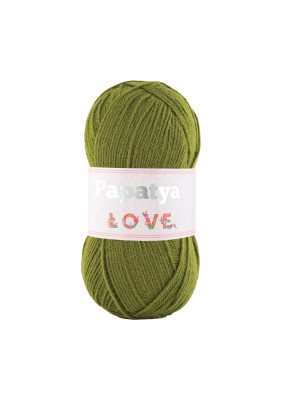 Papatya Love Army (6950)