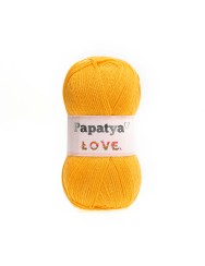 Papatya Love Tangerine (8030)