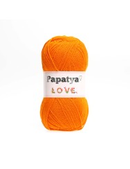 Papatya Love Royal Orange (8070)