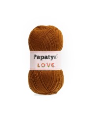 Papatya Love Brown (9050)