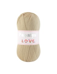 Papatya Love Light Beige (9140)