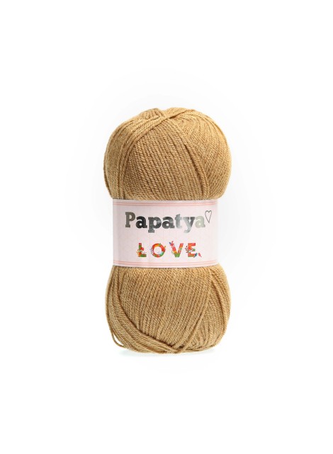 Papatya Love Camel (9170)