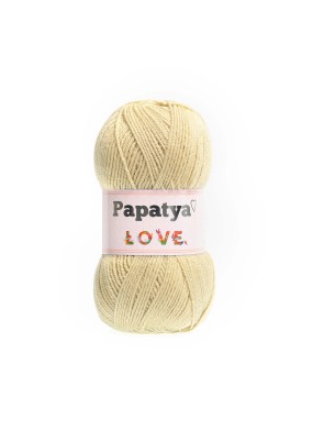 Papatya Love Light Sand (9220)