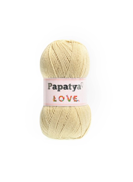 Papatya Love Light Sand (9220)