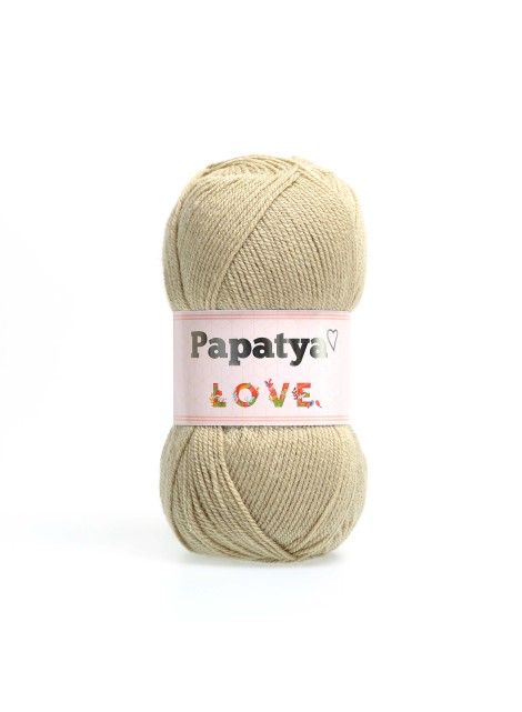 Papatya Love Sand (9240)