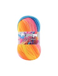 Papatya Batik Vibrant Sugar Candy (06)