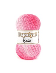 Papatya Batik Liefde (05)