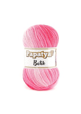 Papatya Batik Liefde (05)