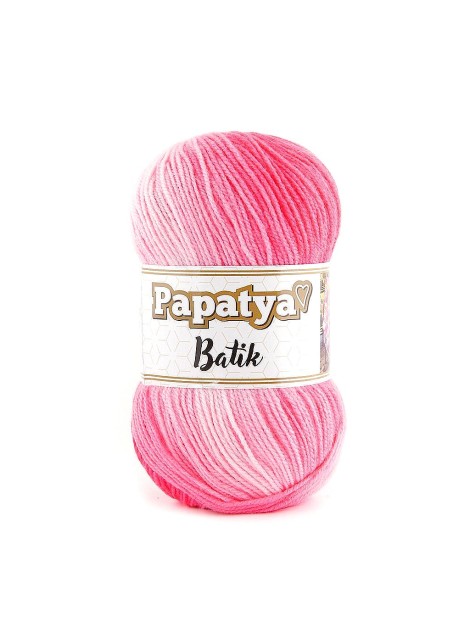 Papatya Batik Liefde (05)