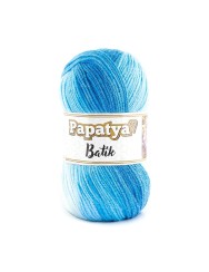 Papatya Batik Water (10)