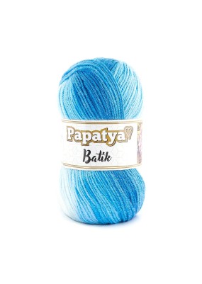 Papatya Batik Water (10)