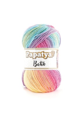 Papatya Batik Happy (11)