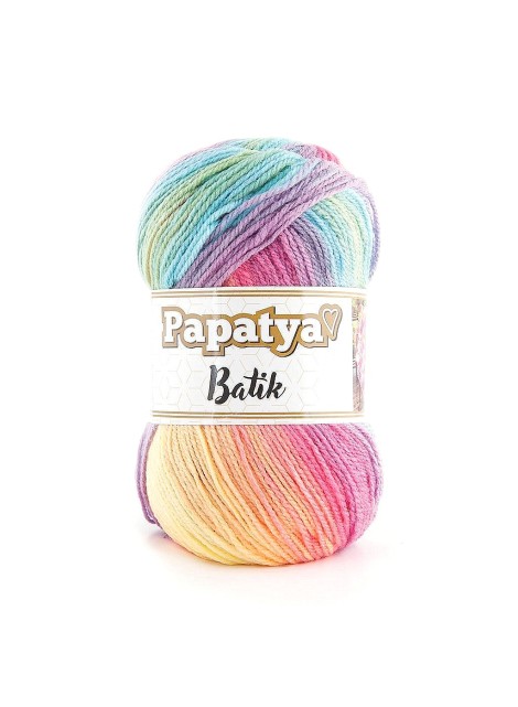 Papatya Batik Happy (11)