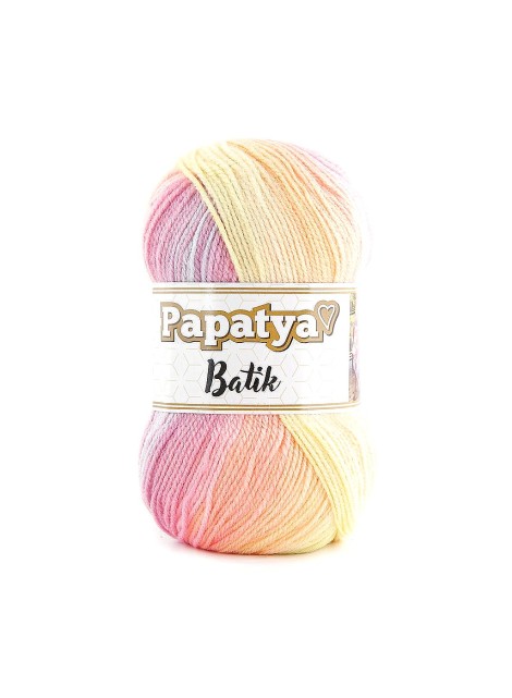 Papatya Batik Baby (14)