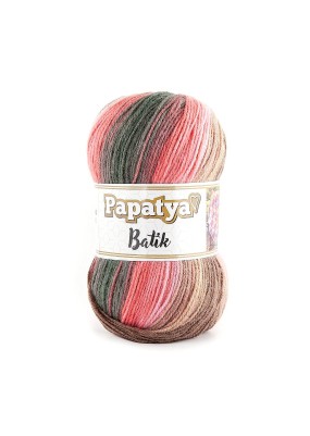 Papatya Batik Geheim (27)