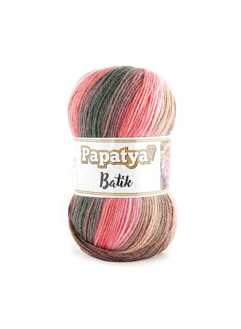 Papatya Batik Geheim (27)