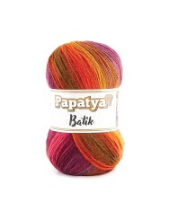 Papatya Batik Romantisch (29)