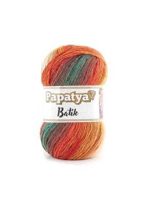 Papatya Batik Lava (33)