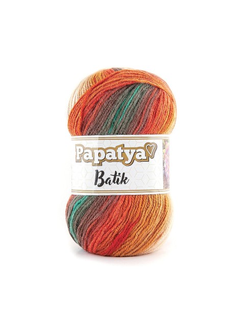 Papatya Batik Lava (33)