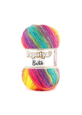 Papatya Batik Lollipop (37)