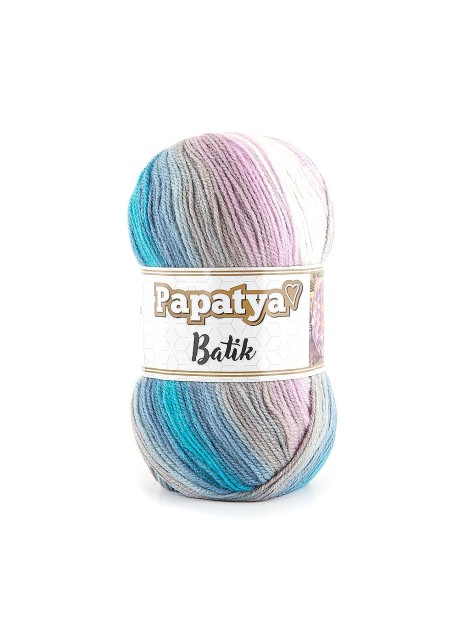 Papatya Batik Fairytale (40)