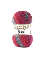 Papatya Batik Fire (42)