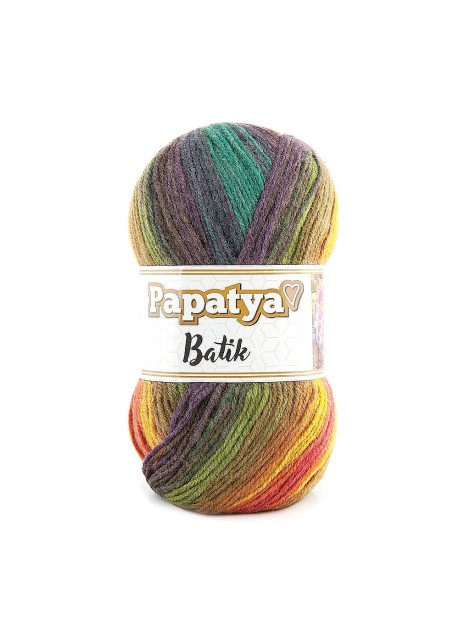 Papatya Batik Inca (43)