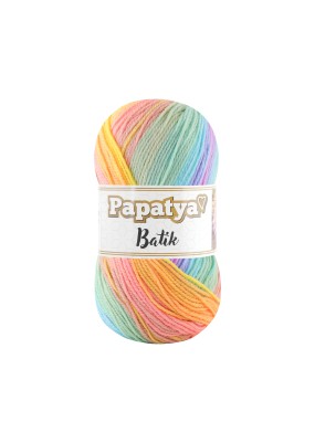 Papatya Batik Juicy (48) (LIMITED EDITION)