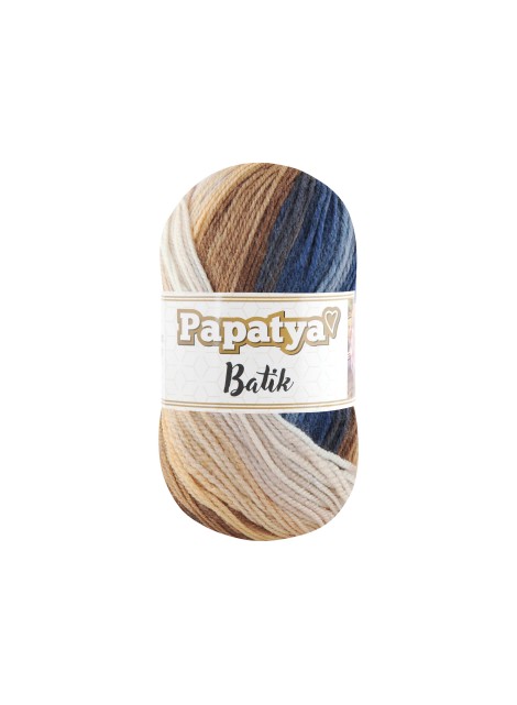 Papatya Batik Forest Mountain (50) (LIMITED EDITION)