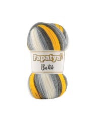 Papatya Batik Mango (45)